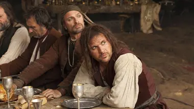 Cartouche, le brigand magnifique (2009)