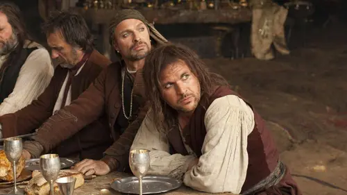 Casting Cartouche, le brigand magnifique