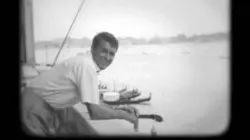 Cary Grant, de l'autre côté du miroir