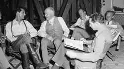 Cary Grant l'homme qu'il rêvait d'être