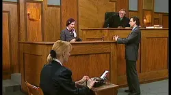 Cas de divorce S01E60 Brion contre Brion