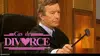 le juge François dans Cas de divorce E129 Pasquier contre Pasquier (1991)