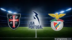 Casa Pia / Benfica Lisbonne