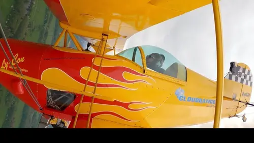 Cascadeur : le goût du risque