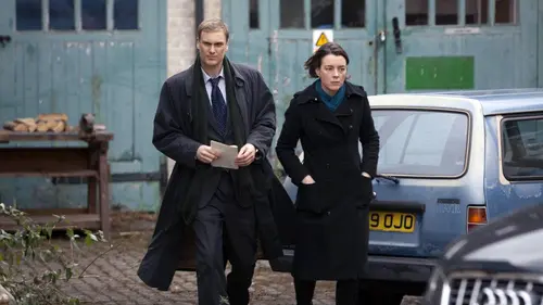 Case Sensitive S02E00 Obsession en si mineur en streaming