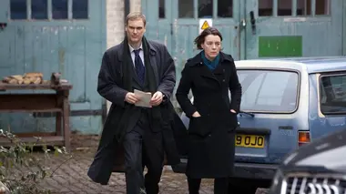 Case Sensitive S02E00 Obsession en si mineur