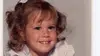 Une fillette perdue