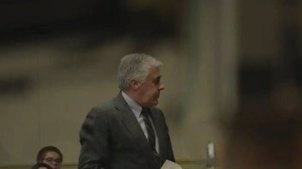 Casey Anthony, la mère la plus haïe d'Amérique S01E02 Une tombe peu profonde
