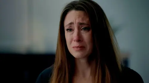 Casting Casey Anthony : Where the Truth Lies Pourquoi mentir ?