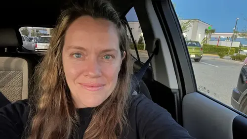 Casey Anthony : Where the Truth Lies Souvenir d'enfance