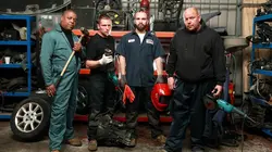 Cash Cars S01E07 Voitures loisirs