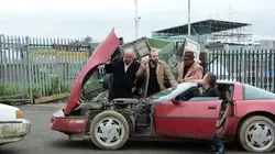 Cash Cars S01E10 Le rêve américain