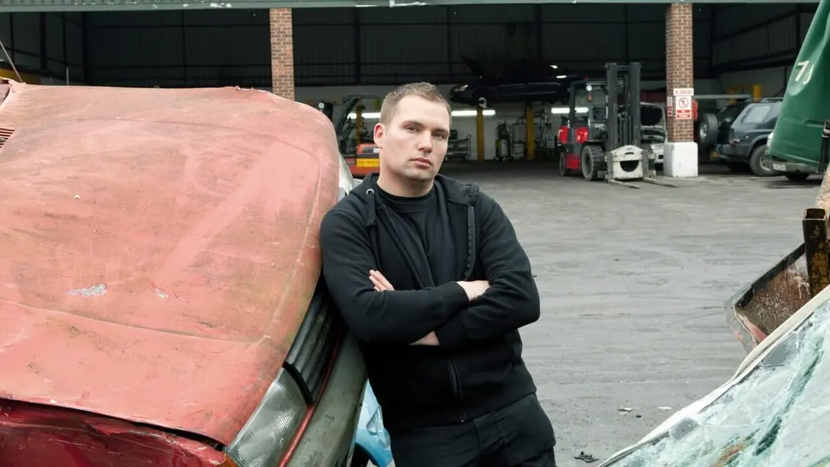 Cash Cars Rompre avec les habitudes