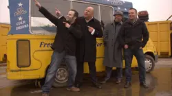 Cash Cars Trop tôt pour la casse