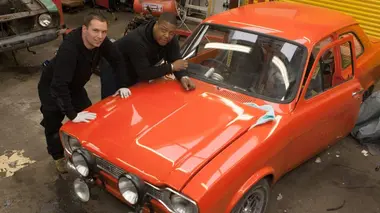 Cash Cars Ma première voiture
