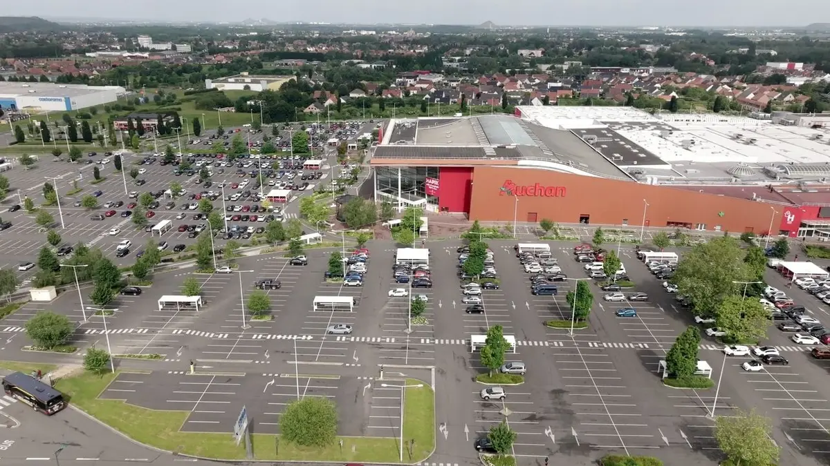 Visuel de Cash investigation