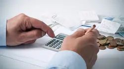 Cash investigation