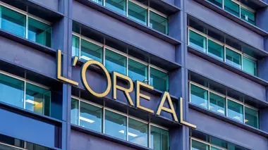 L'Oréal : parce qu'ils nous le vendent bien