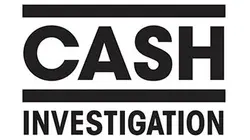 Visuel de Cash investigation