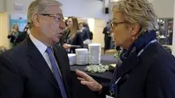 Cash investigation Pêche industrielle : gros poissons en eaux troubles