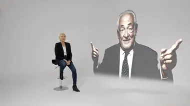 DSK, enquête sur un homme d'influence