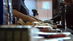Cash investigation
