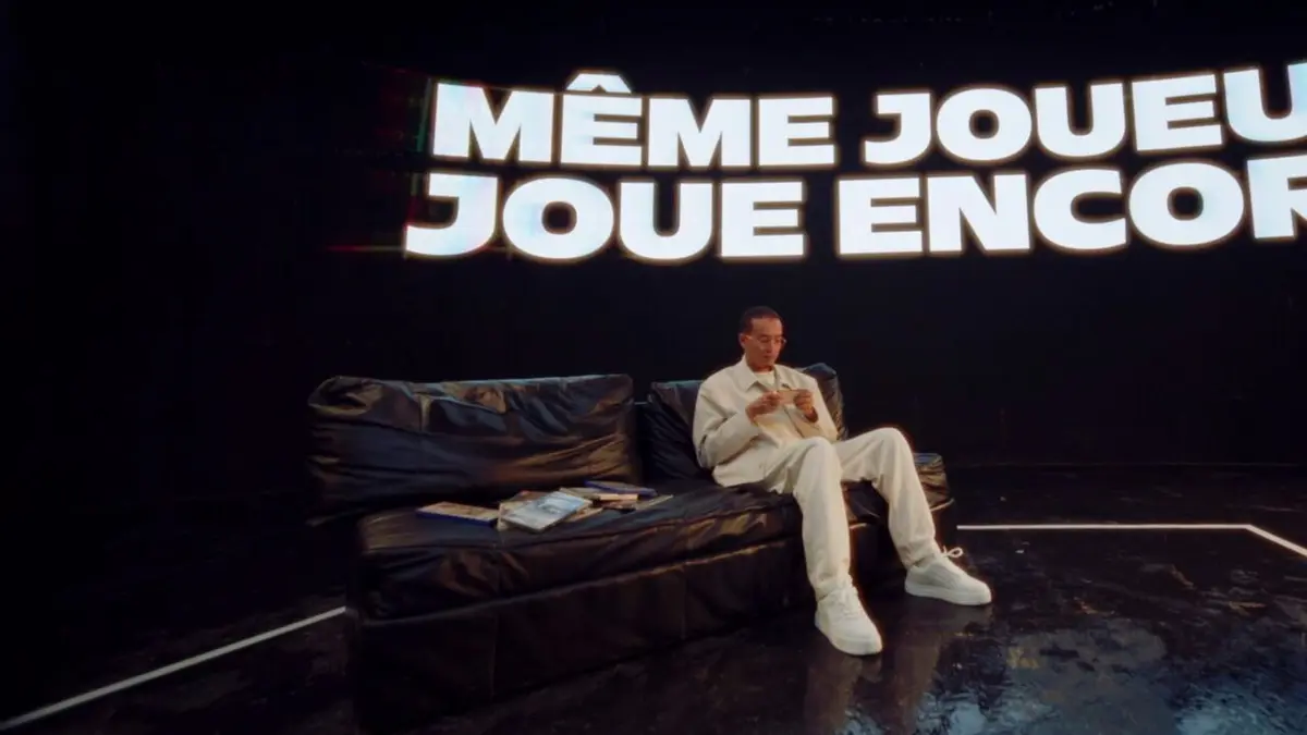 Cashgame - Bienvenue dans mon métavers Niveau 1 : Le bon jeu