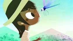 Visuel de Casimilo à la découverte du Nouveau Monde