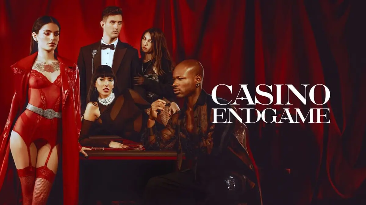 Casting Casino Endgame