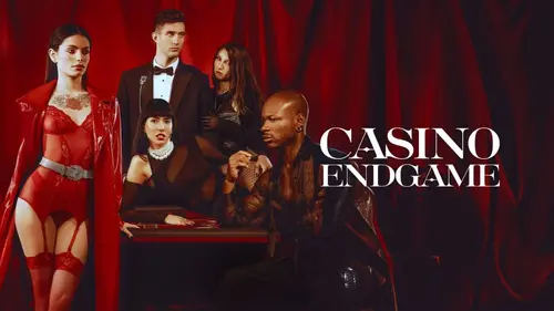 Casting Casino Endgame