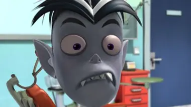 Fais peur si tu peux