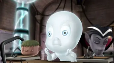 Maudit modèle réduit