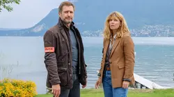 Cassandre S09E01 Un homme parfait