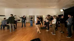 Cassandre S03E01 Fausse note