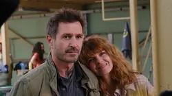 Cassandre S08E02 Dernière danse