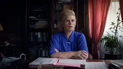 Cassandre  S09E04 Ni vu, ni connu