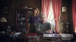 Cassandre  S09E04 Ni vu, ni connu