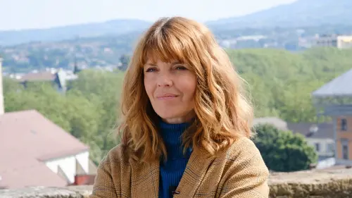 Cassandre S10E02 Un ciel de plomb