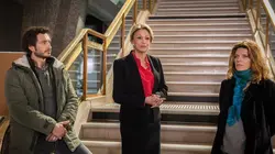 Sur France 3 à 22h40 : Cassandre