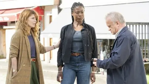 Cassandre S09E04 Ni vu, ni connu