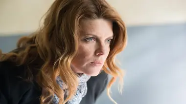 Cassandre S01E01 Le saut de l'ange