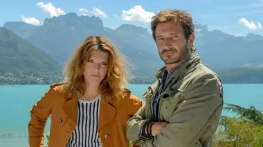 Cassandre S01E04 Turbulences