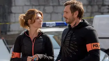 Cassandre S02E02 Le pacte