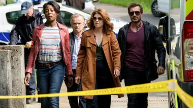 Cassandre S02E03 A contre-courant