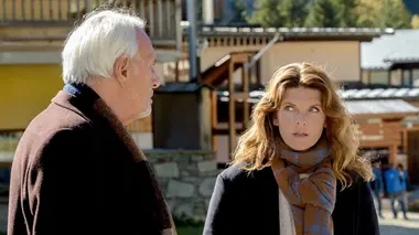 Cassandre S02E04 Le valet noir