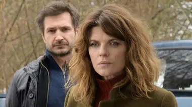 Cassandre S03E02 Mort blanche