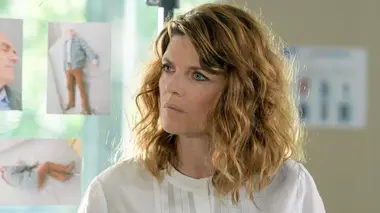 Cassandre S03E03 Sans conditions