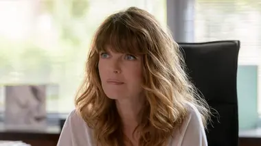 Cassandre S04E02 Secret assassin