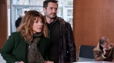 Cassandre S04E04 Pain béni