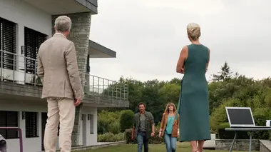 Cassandre S05E02 Nature blessée